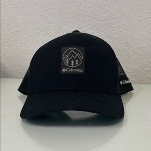 Columbia Trucker Hat